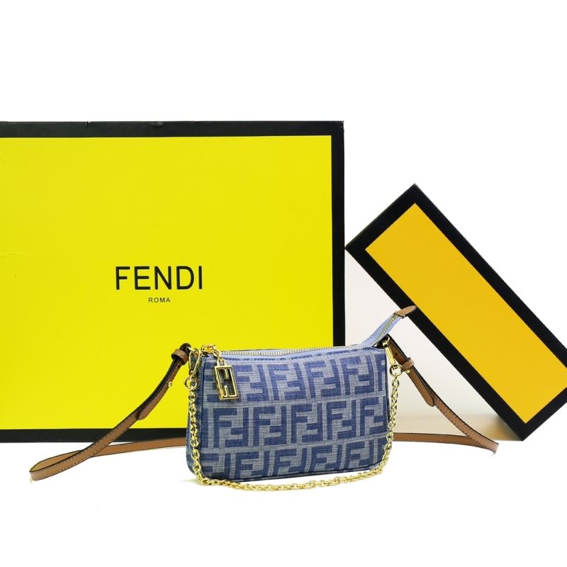 Fendi Satchel Bags